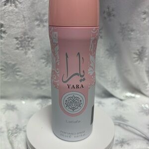 Lattafa Original Yara Perfumed Spray 200 ML